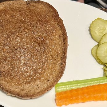 Friar Tuck's - Patty melt - New American Near Me - Oshkosh, Wisconsin