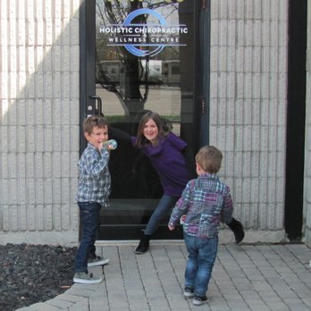 Brain Body Reset - Chiropractors Near Me - Windsor, Ontario