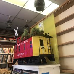 Caboose Stop Hobbies
