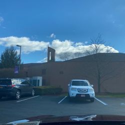 Our Lady Queen of Peace Gilbert
