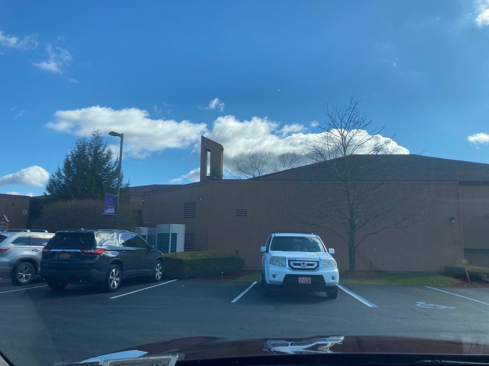 OUR LADY QUEEN OF PEACE GILBERT Updated September 2024