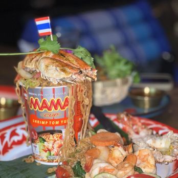 Rua Thai Restaurant - Thai Near Me - Brooklyn, New York Rua Thai Restaurant - Thai Near Me - Brooklyn, New York