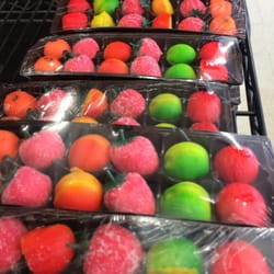Conzatti's Italian Market - Marzipan