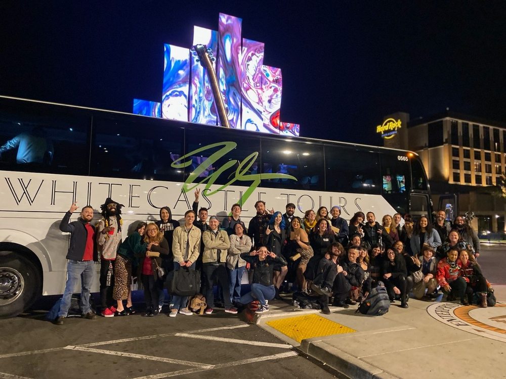 WHITECASTLE TOURS Updated May 2024 71 Photos & 18 Reviews 6330