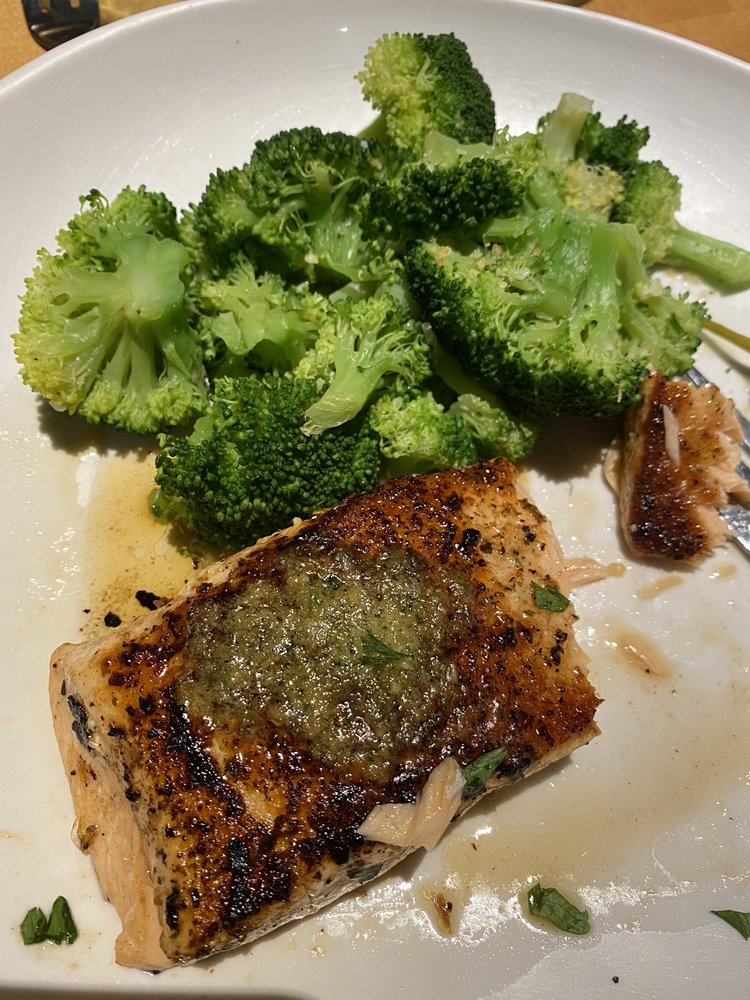 OLIVE GARDEN ITALIAN RESTAURANT Updated October 2024 14 Reviews