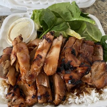 Harbor Marina Deli - Chicken teriyaki - Delis Near Me - Seattle, Washington Harbor Marina Deli - Chicken teriyaki - Delis Near Me - Seattle, Washington