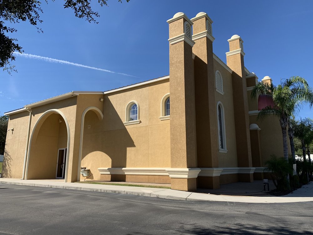 ISLAMIC CENTER OF HERNANDO COUNTY Updated September 2024 6307