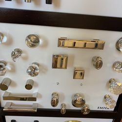 Cabinet Hardware Specialties - Emtek hardware