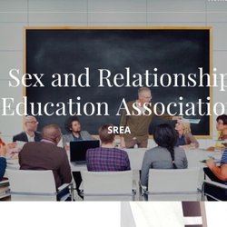 Seventy Thirty - Sex & Relationship Education Association