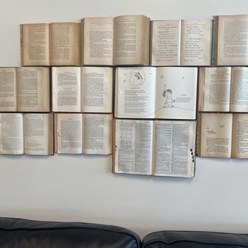 Daughters Coffee & Books - Bookstores Near Me - Durham, North Carolina Daughters Coffee & Books - Bookstores Near Me - Durham, North Carolina