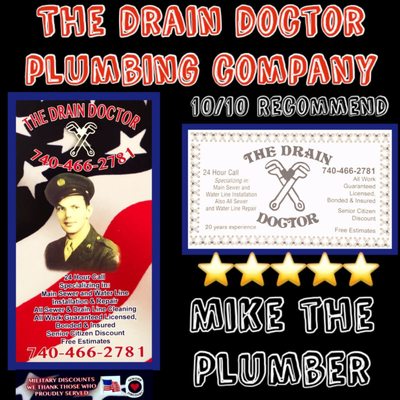 The Drain Doctor