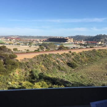 Brigantine - View from the patio! - Seafood Near Me - Del Mar, California Brigantine - View from the patio! - Seafood Near Me - Del Mar, California