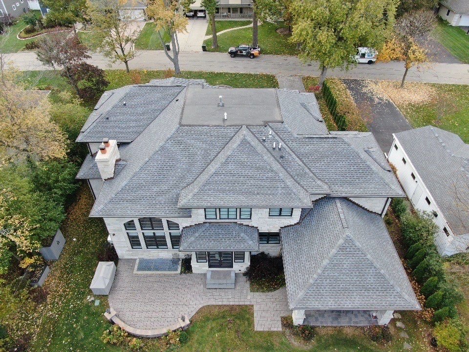 Slide of Phoenix Exteriors