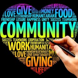 Happy Healing 4 U - Serving the community and humanity is truly my passion in life