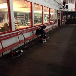 The Rink Old York Road