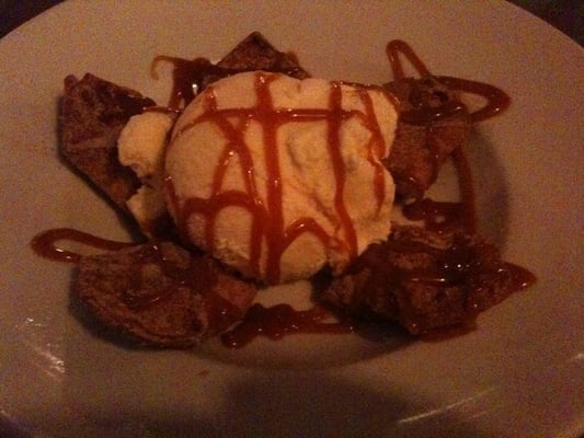 East Village Asian Diner by null