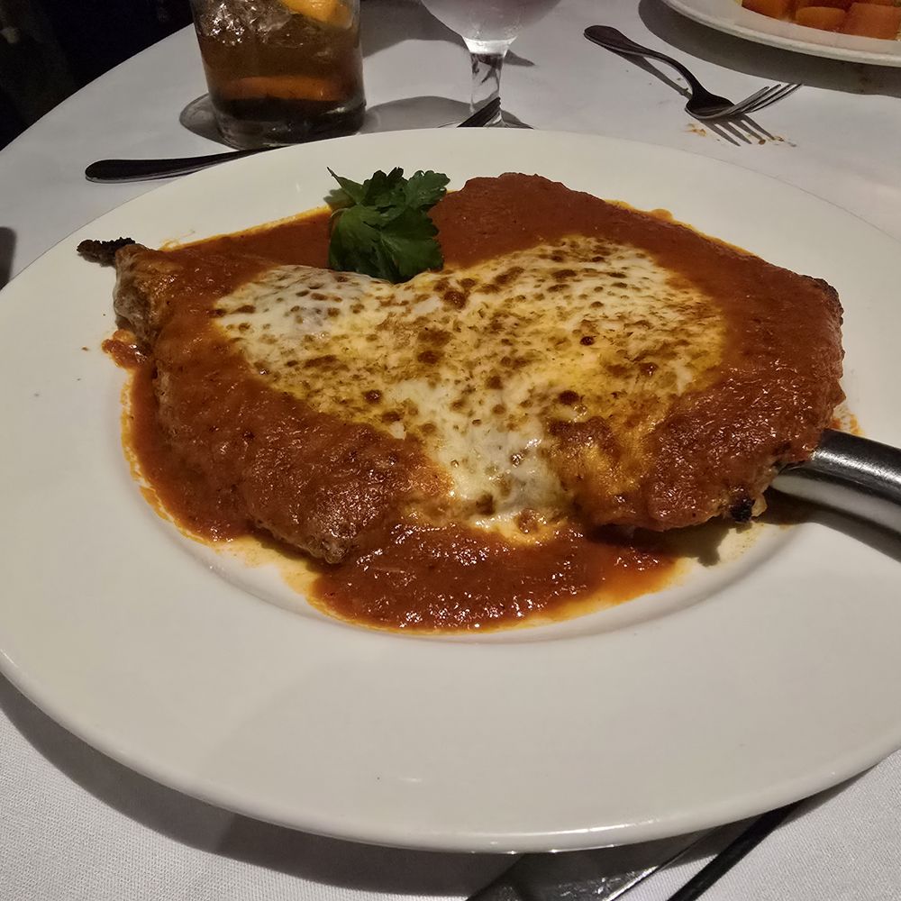 Trattoria Romana - Chicken Parm - Italian Near Me - Boca Raton, Florida Trattoria Romana - Chicken Parm - Italian Near Me - Boca Raton, Florida