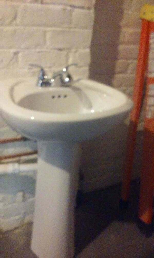 Slide of Agape Plumbing