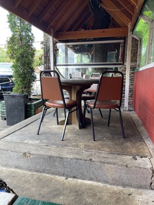 Taqueria La Placita by null