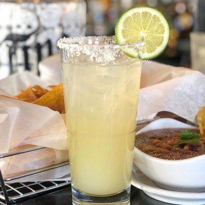 Baja Grill | Benton by null