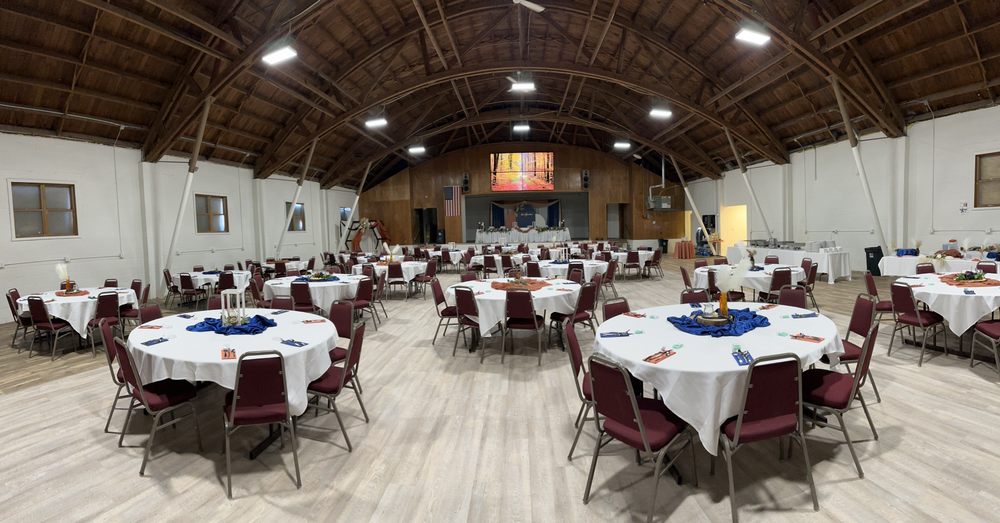 CHANCELLOR EVENT CENTER Request Information 401 W 1st Ave