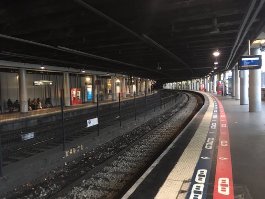 Champ de Mars Tour Eiffel by null