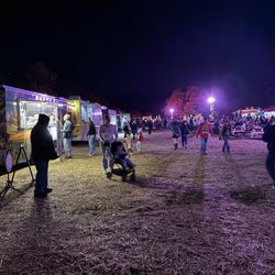 Holiday Road - Trail (Dec 2025)