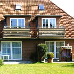 Fewo Nis Randers