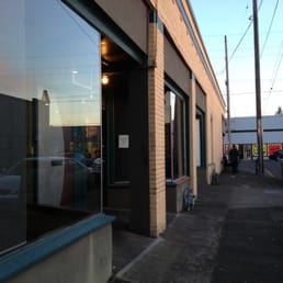 Outside Outside