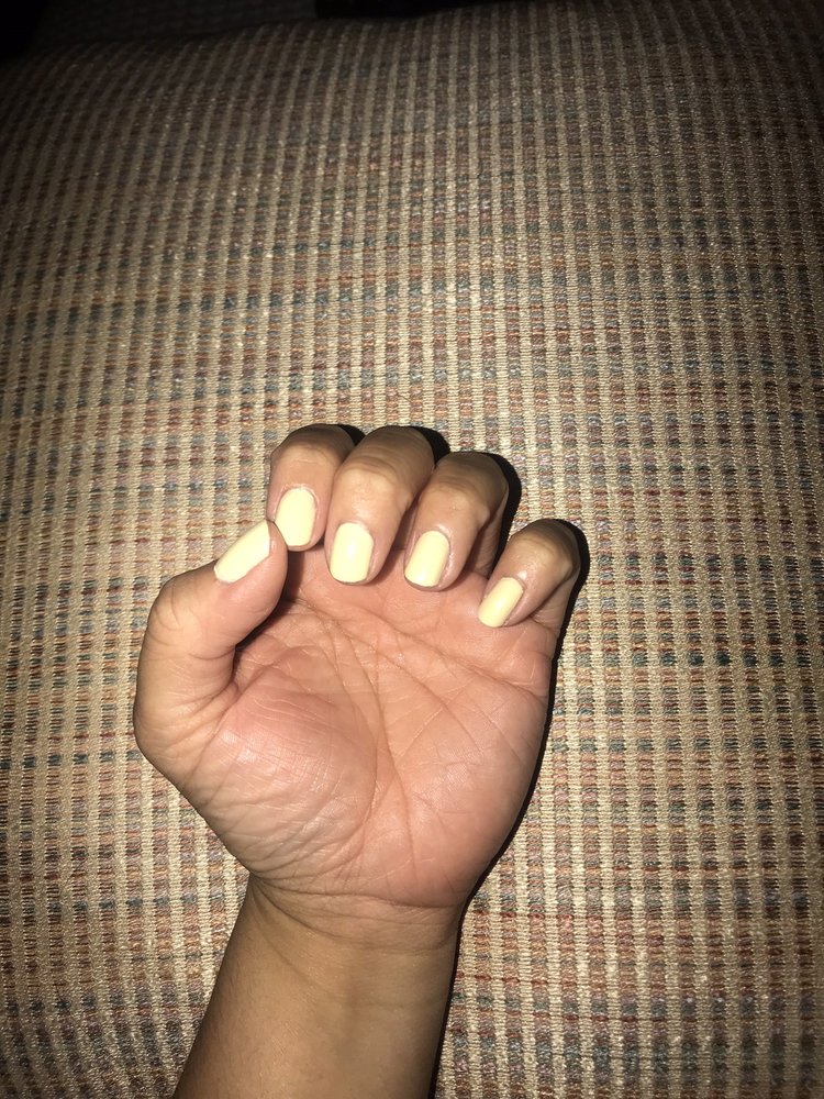 SUGAR SCRUB NAIL SPA Updated July 2024 55 Photos & 18 Reviews 179