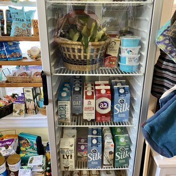 Good Natured Collective - Awesome selection of plant-based milks - Herbs & Spices Near Me - Martinsburg, West Virginia Good Natured Collective - Awesome selection of plant-based milks - Herbs & Spices Near Me - Martinsburg, West Virginia