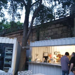Endlich gute Weine am Donaukanal!!!