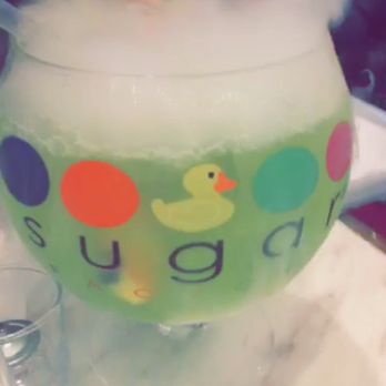 Sugar Factory Foxwoods - American Near Me - Mashantucket, Connecticut