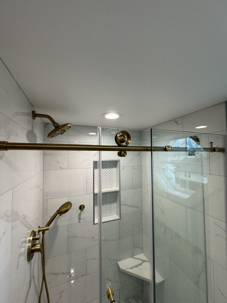 Slide of Forte Builders