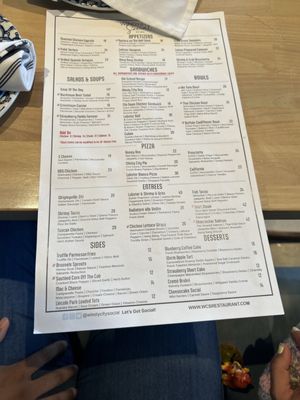 Menu photo 1 Windy City Social Munster, IN Menu photo 1 Windy City Social Munster, IN