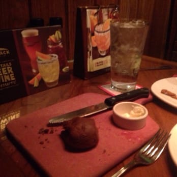 Outback Steakhouse - A great meal as always. - Steakhouses Near Me - North Wales, Pennsylvania Outback Steakhouse - A great meal as always. - Steakhouses Near Me - North Wales, Pennsylvania