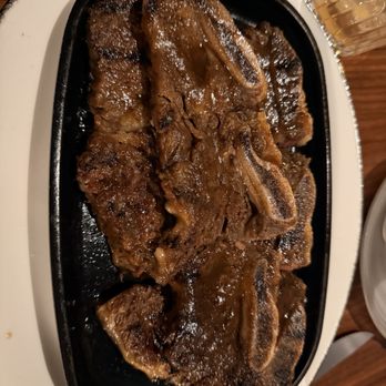 Gui Steakhouse - Steakhouses Near Me - New York, New York