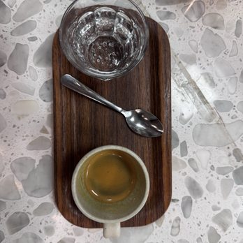 Be Bright Coffee - Espresso - Coffee & Tea Near Me - Los Angeles, California