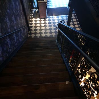 Voodoo Bayou - The upstairs if you just want to explore and see more. - Cajun/Creole Near Me - Fort Lauderdale, Florida