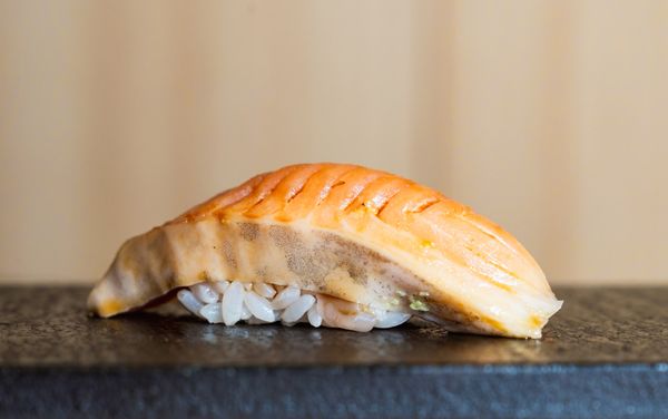 Omakase Room by Mitsu by null