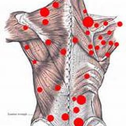 Chain Reaction Massage
