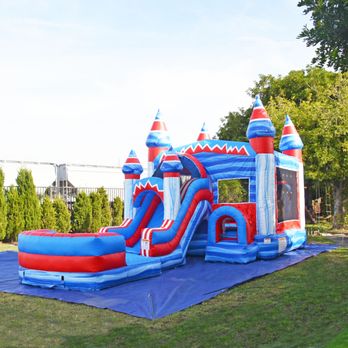 H&H Party Rentals - Bounce House Rentals Near Me H&H Party Rentals - Bounce House Rentals Near Me