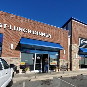 Johnny B’s Grillhouse - Breakfast & Brunch Near Me - Winston-Salem, North Carolina