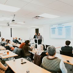 Clarusway - reading tutor in McLean, VA