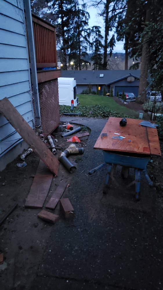 Slide of Showtime Plumbing & Rooter