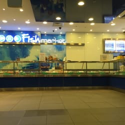 Baulkham Hills Seafood