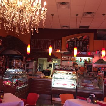 Saquella Cafe - Breakfast & Brunch Near Me - Boca Raton, Florida