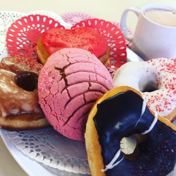 Don Tomas Bakery - Happy Valentines - Breakfast & Brunch Near Me - Monte Vista, Colorado Don Tomas Bakery - Happy Valentines - Breakfast & Brunch Near Me - Monte Vista, Colorado