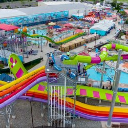 The Funplex - The Funplex in Mount Laurel, NJ!