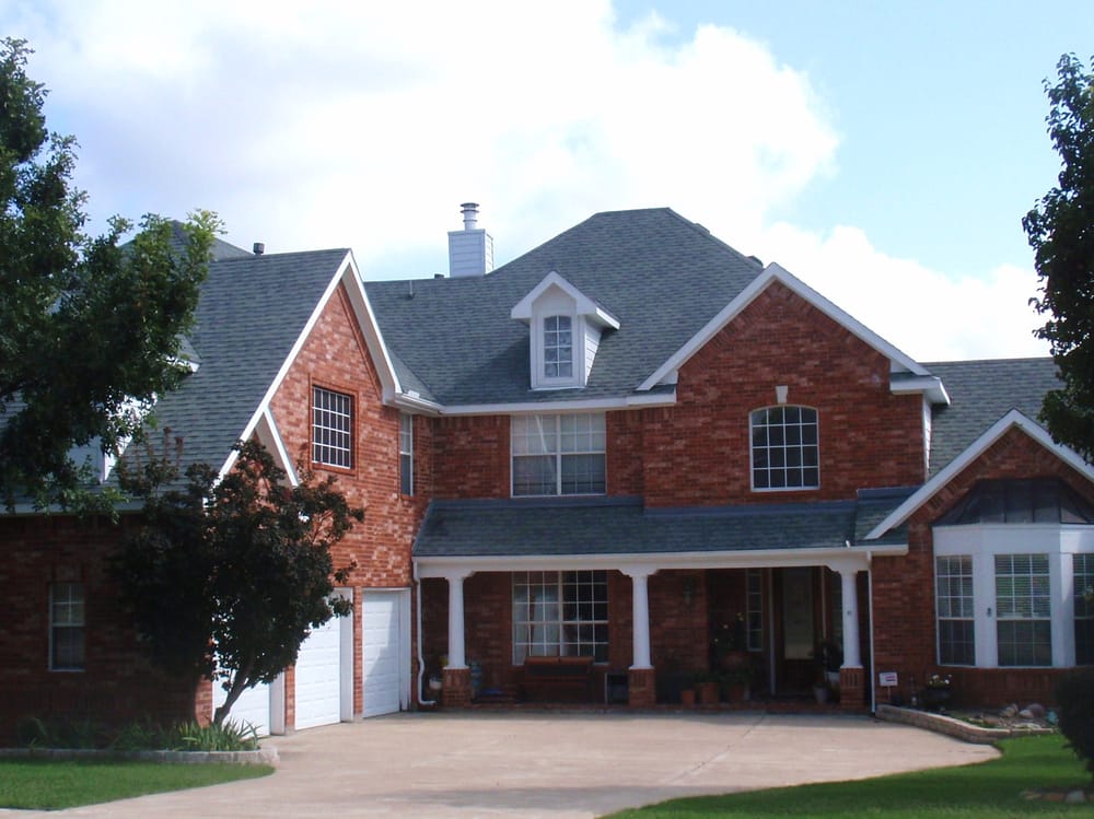 Slide of JCI Roofing Company